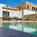 Pearl Of Mykonos Plintri