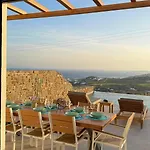 Villa Pearl Of Mykonos Plintri