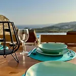 Pearl Of Mykonos * Plintri