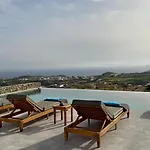 Villa Pearl Of Mykonos