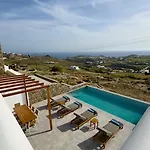 Villa Pearl Of Mykonos