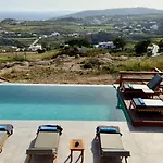 Pearl Of Mykonos *