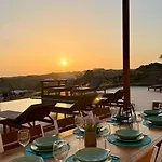 Villa Pearl Of Mykonos *
