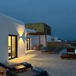 Pearl Of Mykonos Plintri