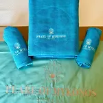 Pearl Of Mykonos * Plintri