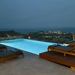 Pearl Of Mykonos