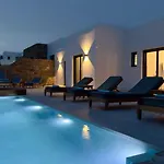 Pearl Of Mykonos Villa *