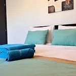 Villa Pearl Of Mykonos *