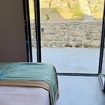Villa Pearl Of Mykonos Plintri