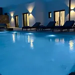 Pearl Of Mykonos Villa