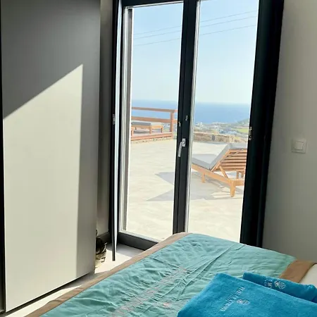 Vila Pearl Of Mykonos *
