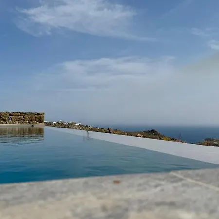Pearl Of Mykonos