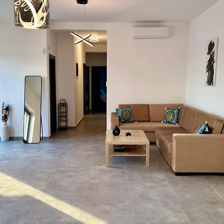 Pearl Of Mykonos Vila