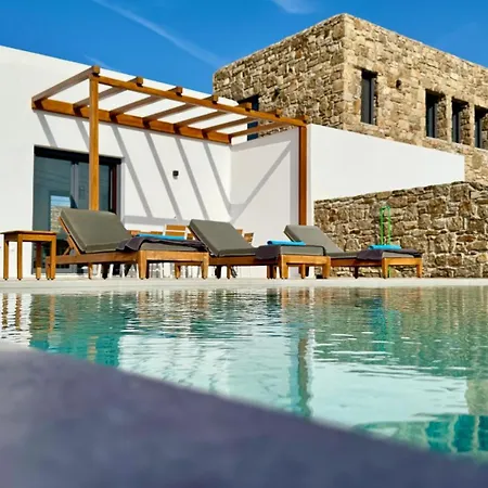 Pearl Of Mykonos Mykonos Town