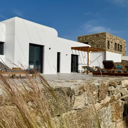 Pearl Of Mykonos * Mykonos Town