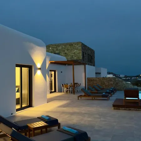 Pearl Of Mykonos Mykonos Town