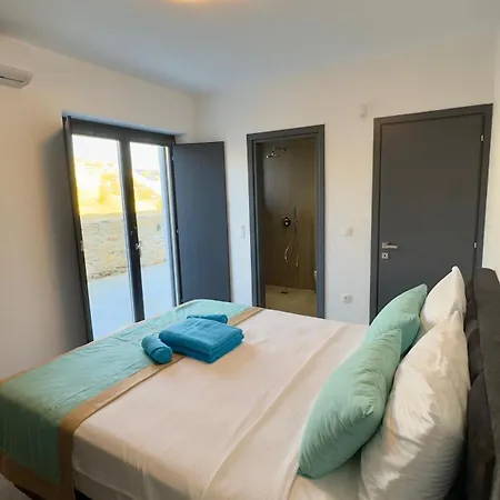 Pearl Of Mykonos Villa