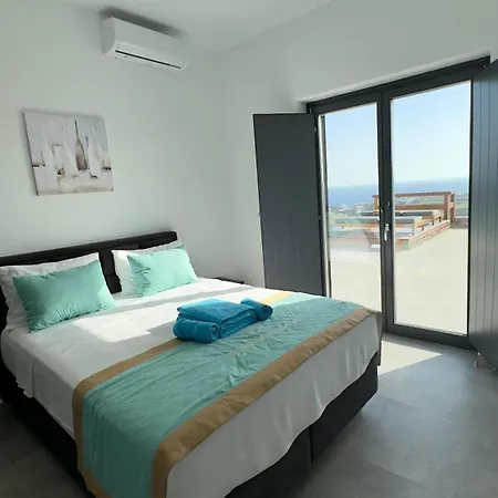 ヴィラ Pearl Of Mykonos