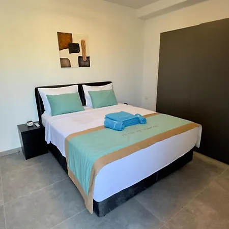 Pearl Of Mykonos Villa *