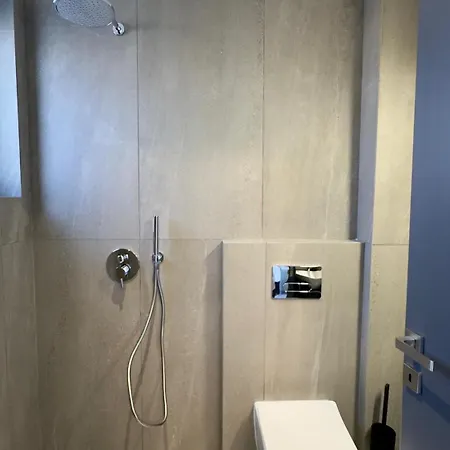 Pearl Of Mykonos ヴィラ Plintri