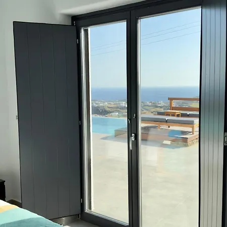 Pearl Of Mykonos *