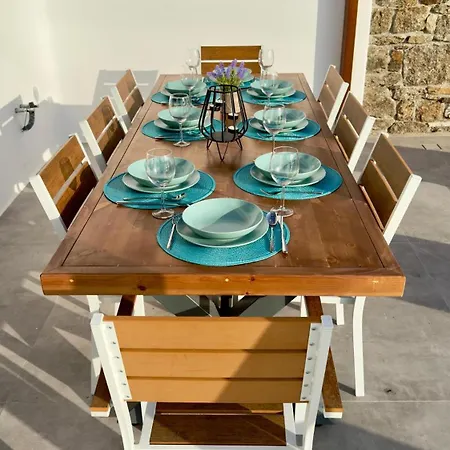 Pearl Of Mykonos * Mykonos Town
