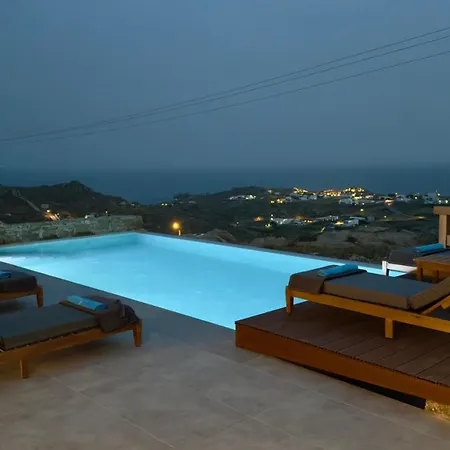 Pearl Of Mykonos