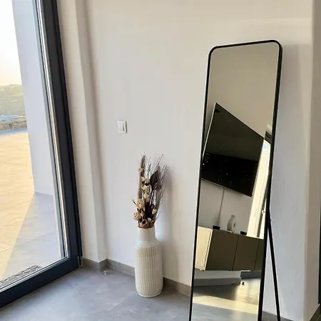 Pearl Of Mykonos Villa