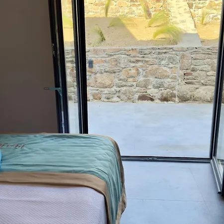 ヴィラ Pearl Of Mykonos Plintri