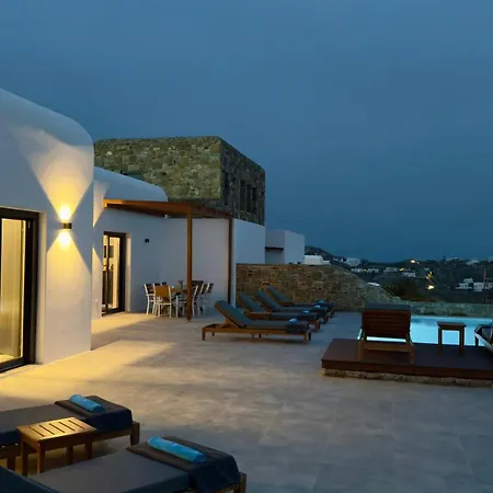 Pearl Of Mykonos * Mykonos Town