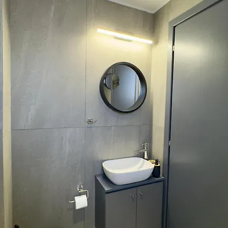 Pearl Of Mykonos ヴィラ