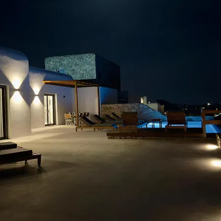 Pearl Of Mykonos
