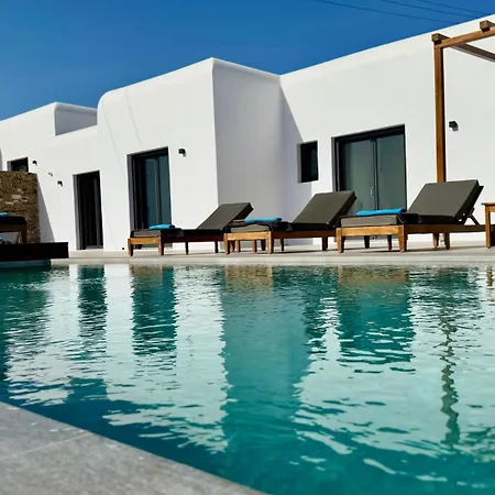 Pearl Of Mykonos Mykonos Town
