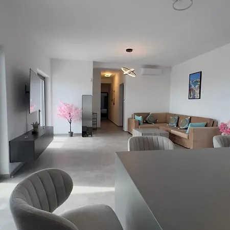 Villa Pearl Of Mykonos *