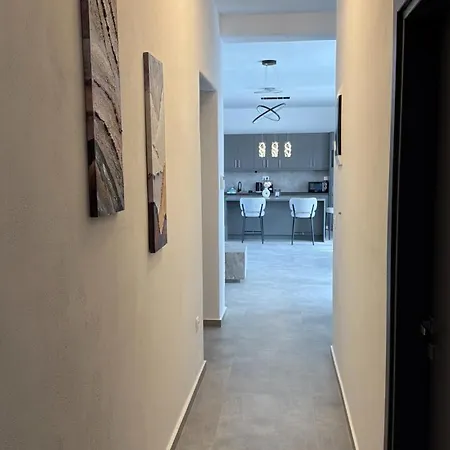 Pearl Of Mykonos
