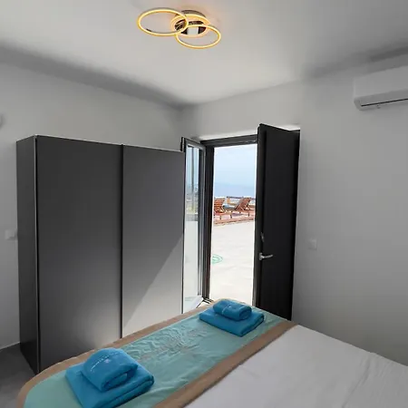 Pearl Of Mykonos Villa