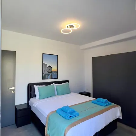 Pearl Of Mykonos Villa *