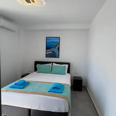 Pearl Of Mykonos Plintri