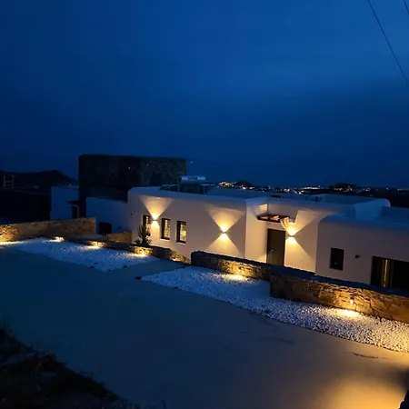 Pearl Of Mykonos