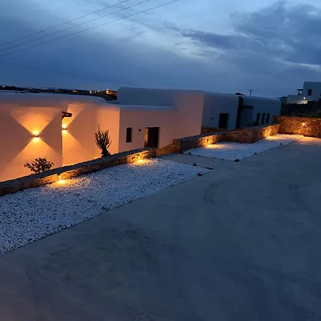 Villa Pearl Of Mykonos
