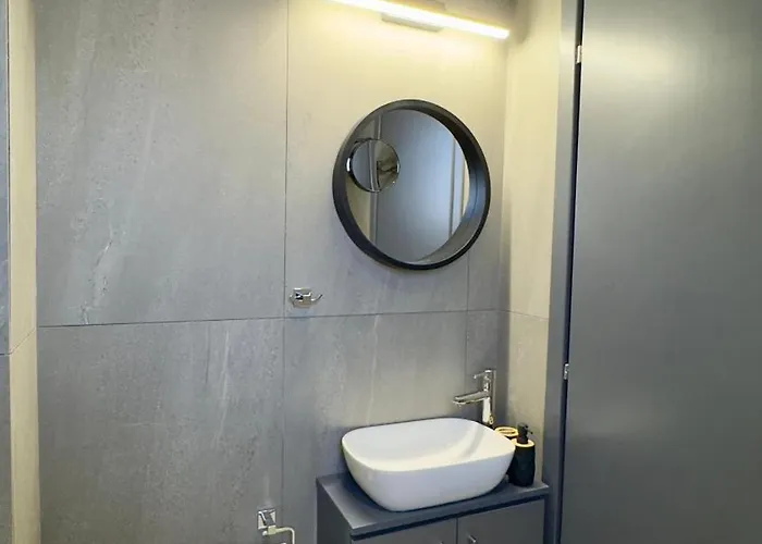 Pearl Of Mykonos Villa