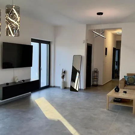 Βίλα Pearl Of Mykonos *